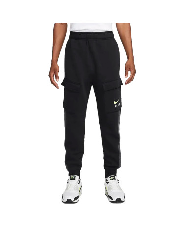 Штани Nike AIR CARGO PANT FLC BB FN7693-011