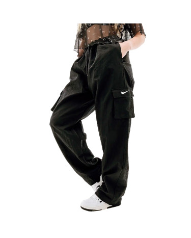 Штани Nike ESSNTL WVN HR PNT CARGO DO7209-010