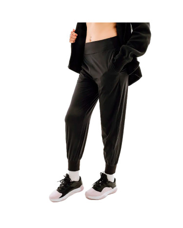 Штани Nike 7/8 JOGGER DV9453-010