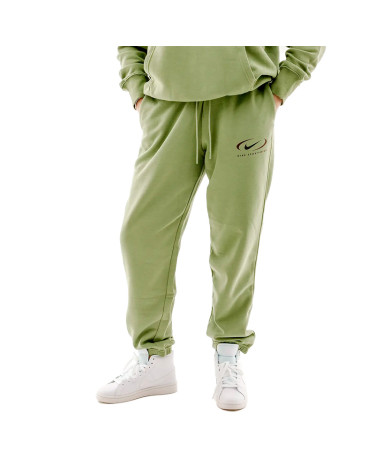 Штани Nike NS PHNX FLC HR OS PANT PRNT FN7716-386