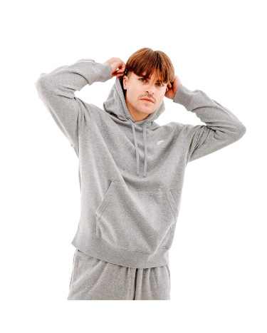 Спортивний костюм Nike CLUB FLC GX HD TRK SUIT FB7296-063