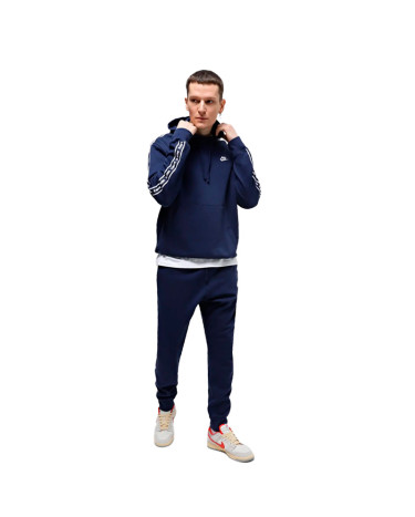 Костюм спортивний Nike CLUB FLC GX HD TRK SUIT FB7296-410