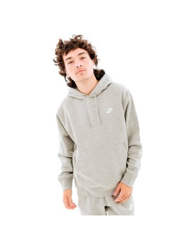 Худі Nike CLUB HOODIE PO BB BV2654-063