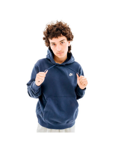 Худі Nike CLUB HOODIE PO BB BV2654-410