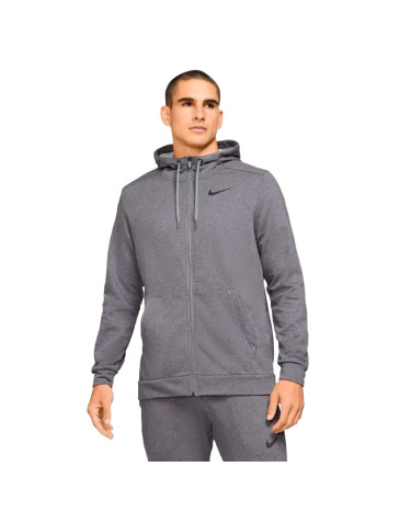 Кофта Nike NK DF HDIE FZ FL CZ6376-071