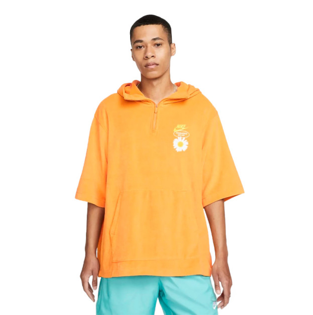 Худі Nike NSW HBR-S SS TOP DM5062-886