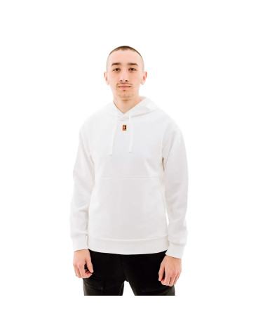 Худі Nike CT DF FLC HERITAGE HOODIE DA5711-100