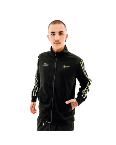 Кофта Nike NSW REPEAT SW PK TRACKTOP FD1183-011