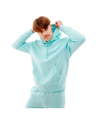 Кофта Nike CLUB HOODIE PO BB BV2654-346