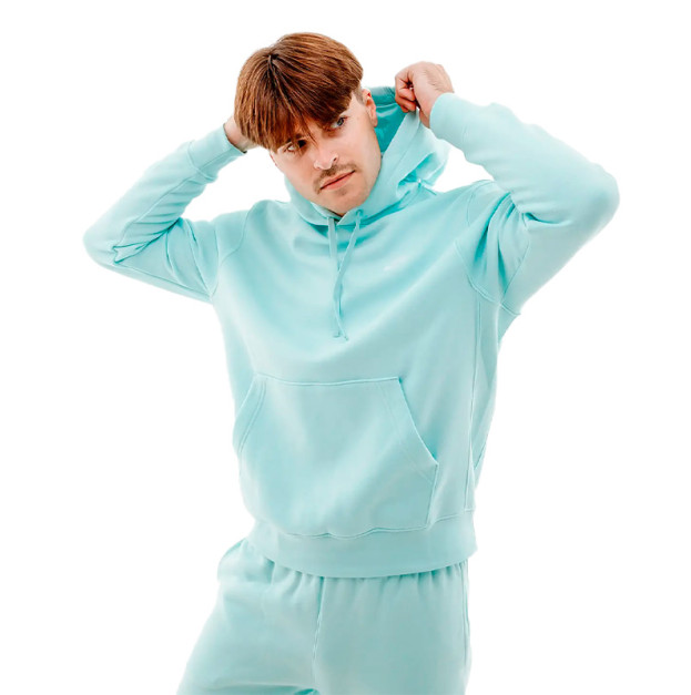 Кофта Nike CLUB HOODIE PO BB BV2654-346