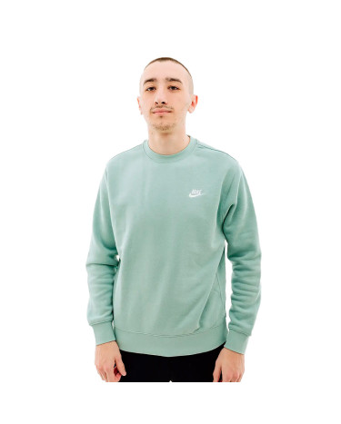 Світшот Nike CLUB CRW BB BV2662-309