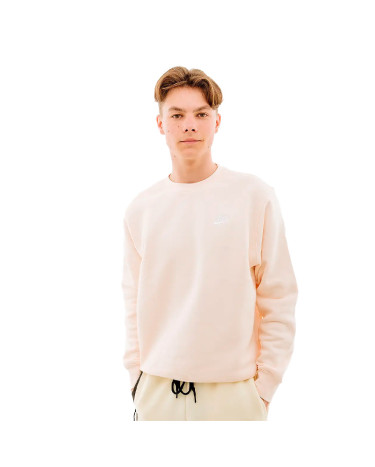 Світшот Nike CLUB CRW BB BV2662-838