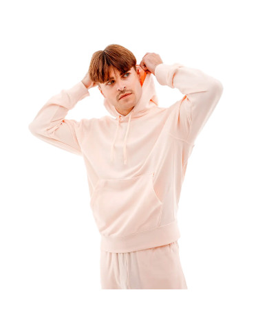 Худі Nike CLUB HOODIE PO FT CZ7857-838