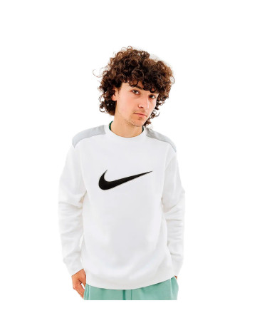 Світшот Nike CREW BB FN0245-100