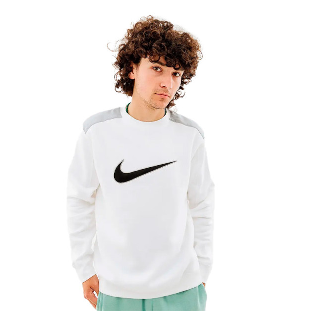 Світшот Nike CREW BB FN0245-100