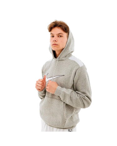 Кофта Nike FLC HOODIE BB FN0247-063