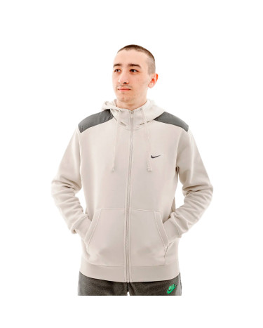 Кофта Nike SP FLC FZ HOODIE BB FQ8819-072