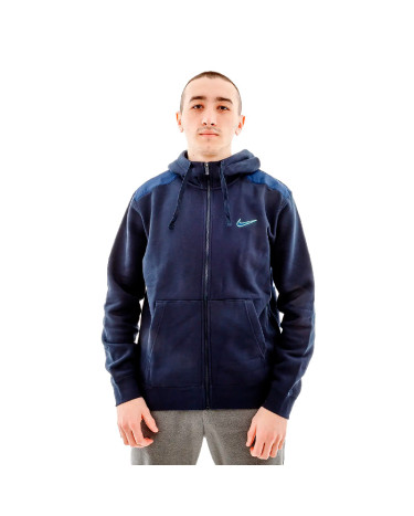 Кофта Nike SP FLC FZ HOODIE BB FQ8819-475