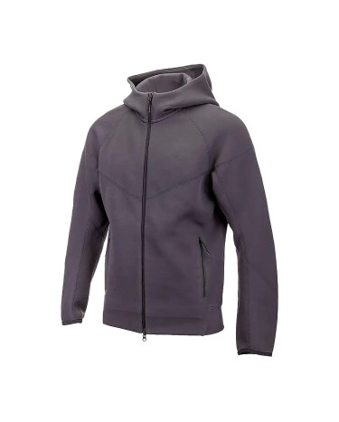 Кофта Nike TCH FLC FZ WR HOODIE FB7921-060