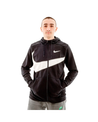 Кофта Nike DF FLC HD FZ ENERG FB8575-010