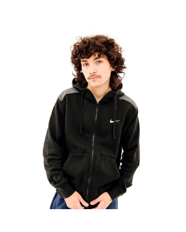 Кофта Nike SP FLC FZ HOODIE BB FQ8819-010