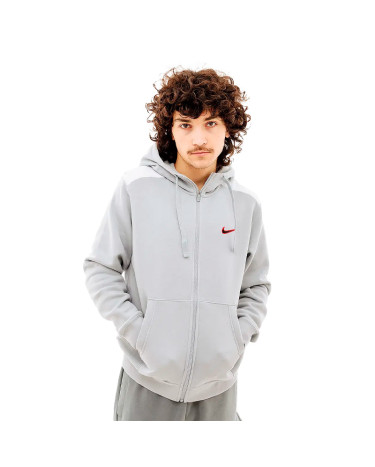Кофта Nike SP FLC FZ HOODIE BB FQ8819-012