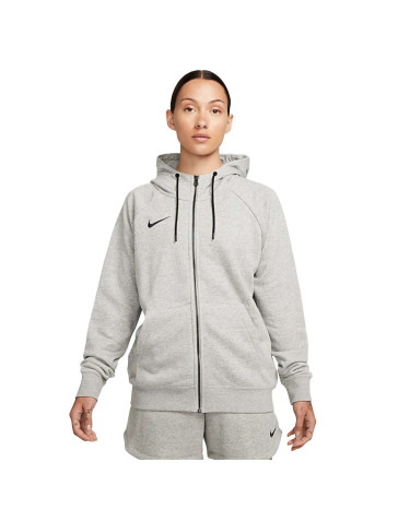 Кофта Nike FLC PARK20 FZ HOODIE CW6955-063