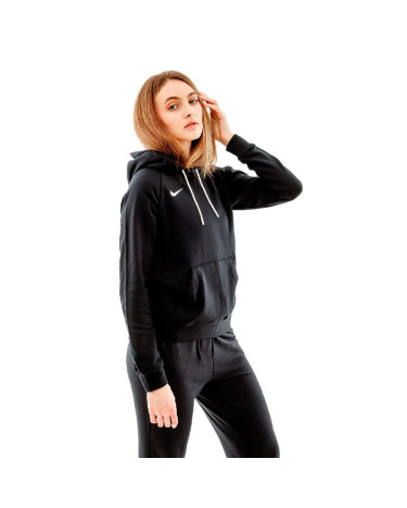 Толстовка Nike FLC PARK20 PO HOODIE CW6957-010