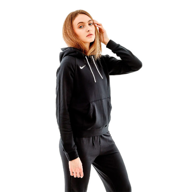 Толстовка Nike FLC PARK20 PO HOODIE CW6957-010