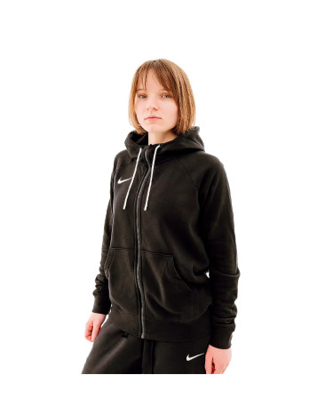 Кофта Nike FLC PARK20 FZ HOODIE CW6955-010