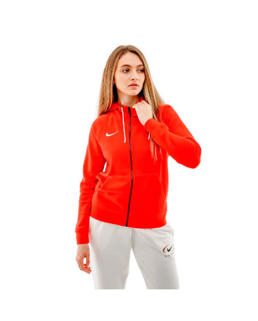 Толстовка Nike FLC PARK20 FZ HOODIE CW6955-657