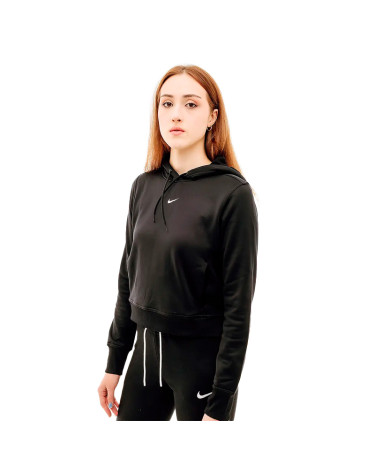Кофта Nike ONE TF PO HOODIE LBR FB5210-010