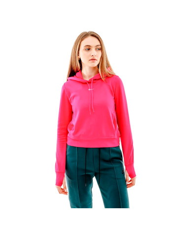 Толстовка Nike ONE TF PO HOODIE LBR FB5210-615