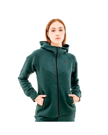 Кофта Nike NS TCH FLC WR FZ HD FB8338-328