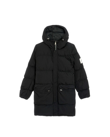 Пуховик JORDAN ESS STMT PARKA DQ7346-010