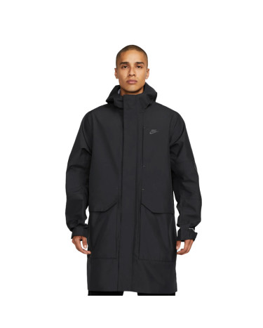 Плащ Nike NSW SFADV SHELL HD PARKA DM5497-010