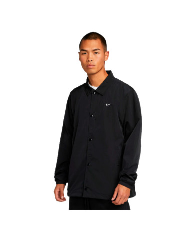 Куртка Nike NK AU COACHES JKT DQ5005-010