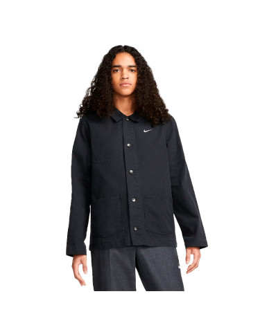 Сорочка Nike NL CHORE COAT JKT UL DQ5184-010