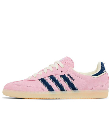 Adidas Samba x notitle Pink IG4198