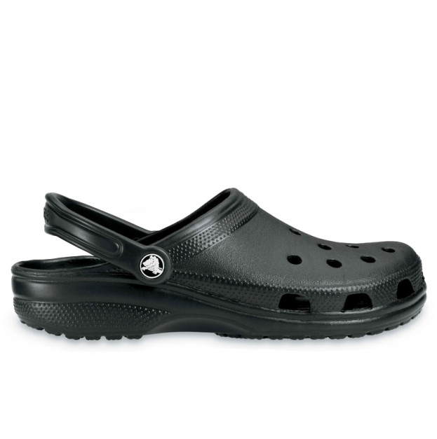 Crocs Classic Clog Black