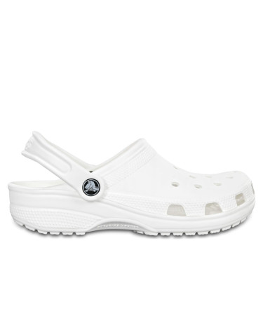 Crocs Classic Clog White
