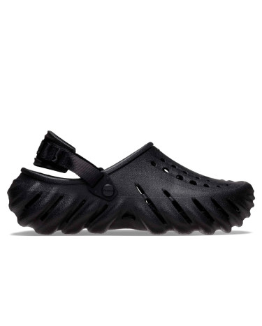 Crocs Echo Clog Black