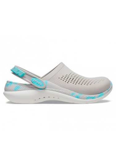 Crocs LiteRide 360 Clog Pearl White Multi