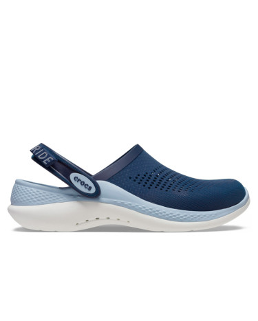 Crocs LiteRide 360 Clog Navy Blue