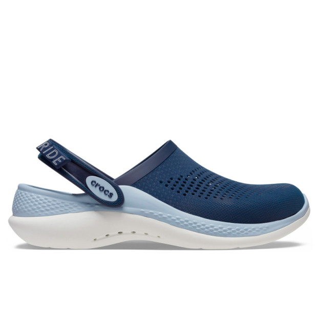 Crocs LiteRide 360 Clog Navy Blue