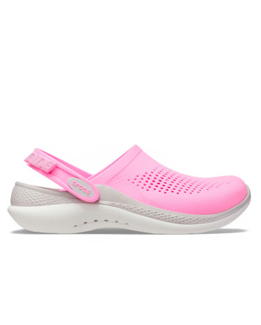 Crocs LiteRide 360 Clog Taffy Pink