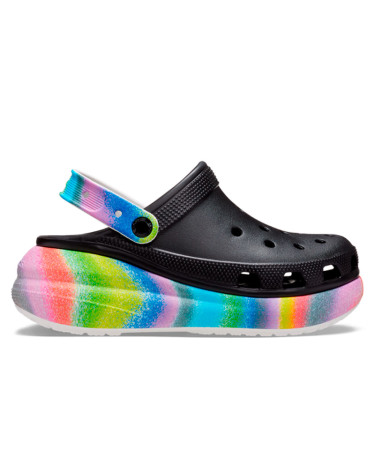 Crocs Classic Crush Spray Multi