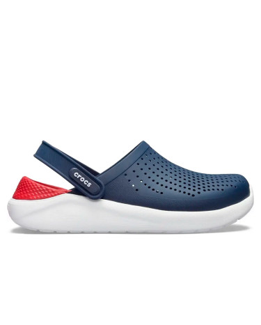 Crocs LiteRide Clog Navy Pepper