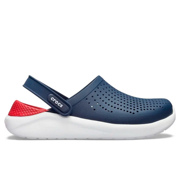 Crocs LiteRide Clog Navy Pepper