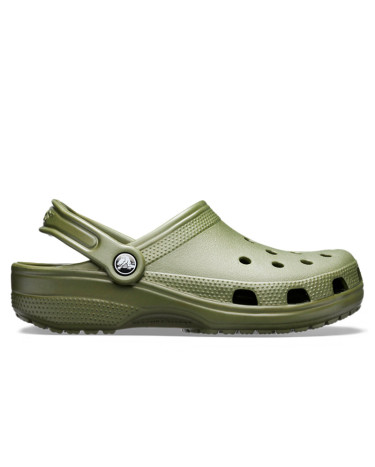 Crocs Classic Clog Army Green